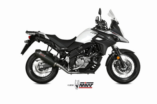 Mivv IMPIANTO COMPLETO SUZUKI DL V-STROM 650 2017