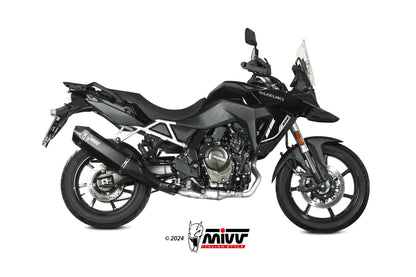 Mivv SLIP-ON SUZUKI V-STROM 800 DE 2023