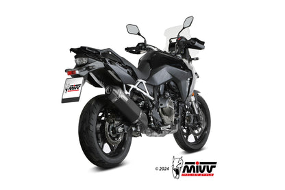 Mivv SLIP-ON SUZUKI V-STROM 800 DE 2023