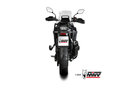 Mivv SLIP-ON SUZUKI V-STROM 800 DE 2023