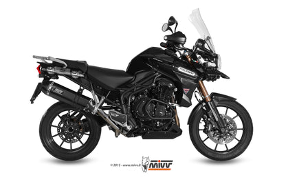 Mivv SLIP-ON TIGER 1200
