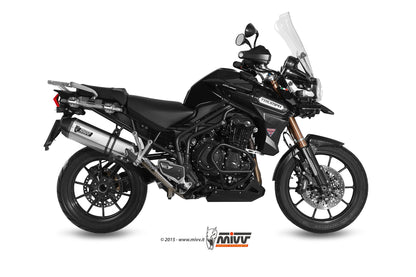 Mivv SLIP-ON TIGER 1200