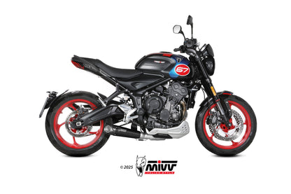 Mivv IMPIANTO COMPLETO TRIUMPH TRIDENT 660 2025