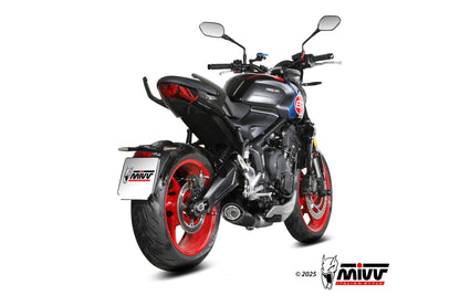 Mivv IMPIANTO COMPLETO TRIUMPH TRIDENT 660 2025