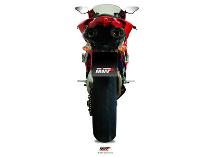 Mivv 2 SLIP-ON DUCATI 1098 DUCATI 848