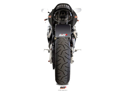 Mivv SLIP-ON HONDA CBR 600 RR