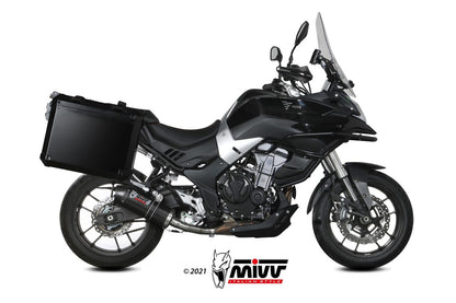 Mivv SLIP-ON VOGE VALICO 500 DS 2021 > 2021