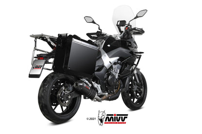 Mivv SLIP-ON VOGE VALICO 500 DS 2021 > 2021