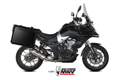 Mivv SLIP-ON VOGE VALICO 500 DS 2021 > 2021