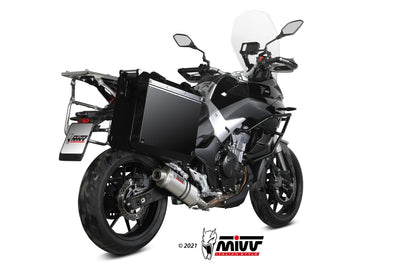 Mivv SLIP-ON VOGE VALICO 500 DS 2021 > 2021