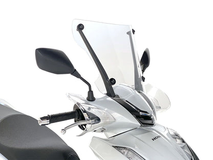 Remus Nxt stainless steel matt EC- approved slip-on for HONDA CRF 1100 L AFRICA TWIN /ADVENTURE SPORT 2024-2025
