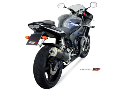 Mivv SLIP-ON YAMAHA YZF R6
