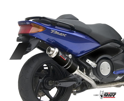 Mivv IMPIANTO COMPLETO YAMAHA T-MAX