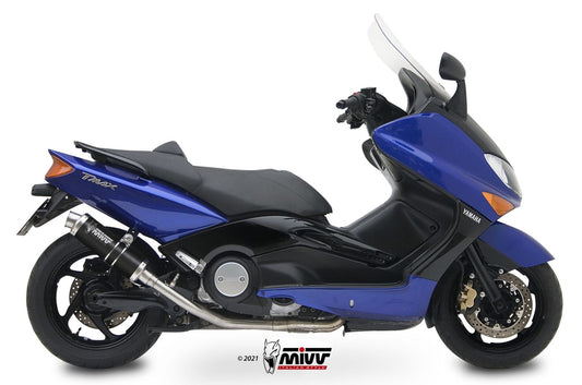 Mivv IMPIANTO COMPLETO YAMAHA T-MAX