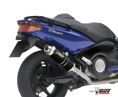 Mivv IMPIANTO COMPLETO YAMAHA T-MAX