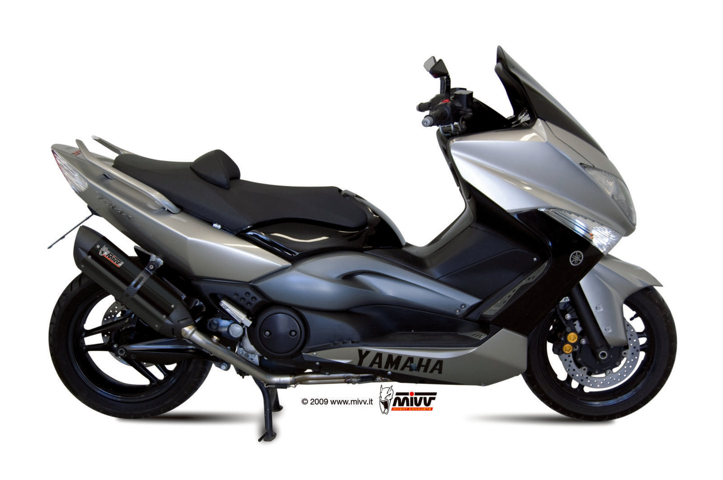 Mivv IMPIANTO COMPLETO YAMAHA T-MAX