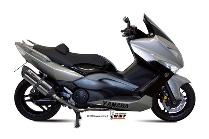 Mivv IMPIANTO COMPLETO YAMAHA T-MAX