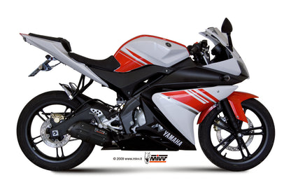 Mivv IMPIANTO COMPLETO YAMAHA YZF-R 125