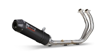 Mivv IMPIANTO COMPLETO YAMAHA MT07 / FZ07