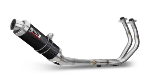 Mivv IMPIANTO COMPLETO YAMAHA MT07 / FZ07