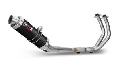 Mivv IMPIANTO COMPLETO YAMAHA MT07 / FZ07