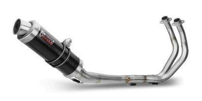 Mivv IMPIANTO COMPLETO YAMAHA MT07