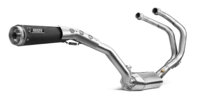 Mivv IMPIANTO COMPLETO YAMAHA XSR 700 2016 >
