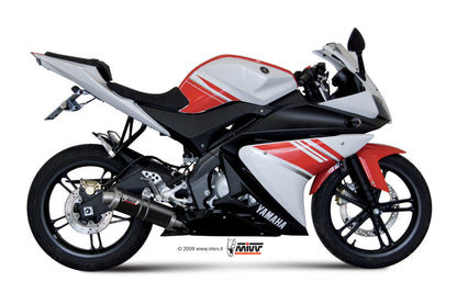 Mivv IMPIANTO COMPLETO YAMAHA YZF-R 125