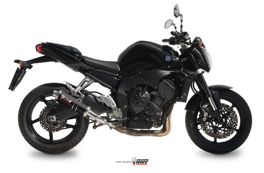 Mivv SLIP-ON YAMAHA FZ1  YAMAHA FZ1 FAZER