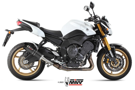 Mivv SLIP-ON YAMAHA FZ8