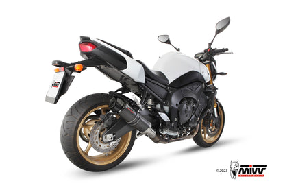 Mivv SLIP-ON YAMAHA FZ8