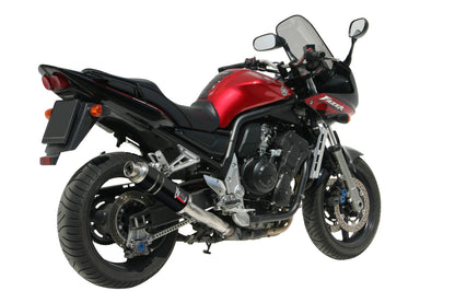 Mivv SLIP-ON YAMAHA FZS 1000 FAZER
