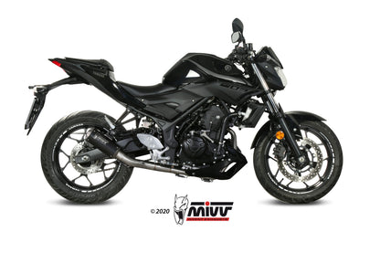 Mivv IMPIANTO COMPLETO YAMAHA MT-03 2016>