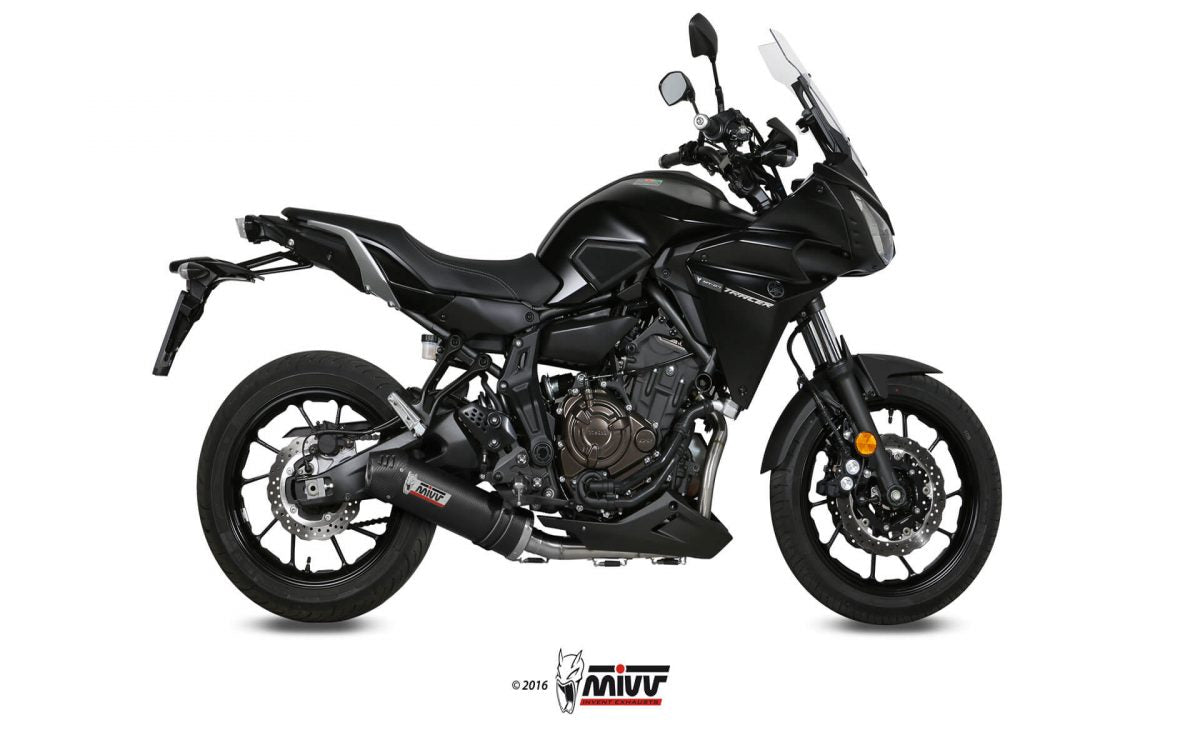Mivv IMPIANTO COMPLETO YAMAHA TRACER 7 / GT 2016 >