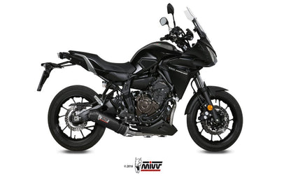 Mivv IMPIANTO COMPLETO YAMAHA TRACER 7 / GT 2016 >