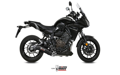 Mivv IMPIANTO COMPLETO YAMAHA TRACER 7 / GT 2016 >