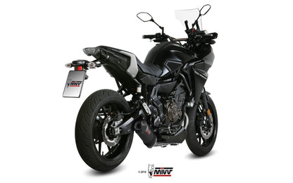Mivv IMPIANTO COMPLETO YAMAHA TRACER 7 / GT 2016 >