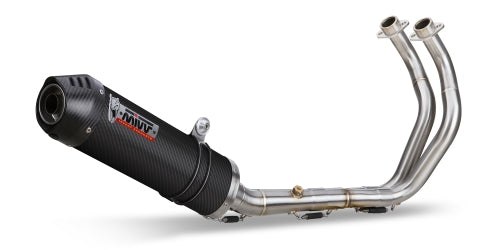 Mivv IMPIANTO COMPLETO TRACER 700 / GT 2016 >