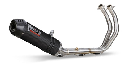 Mivv IMPIANTO COMPLETO TRACER 700 / GT 2016 >