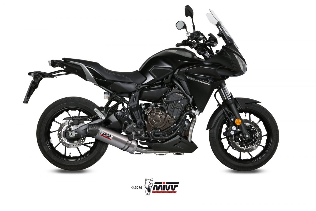 Mivv IMPIANTO COMPLETO TRACER 700 / GT 2016 >