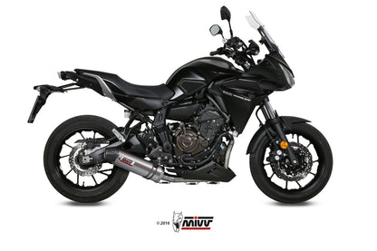 Mivv IMPIANTO COMPLETO TRACER 700 / GT 2016 >