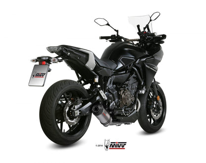 Mivv IMPIANTO COMPLETO TRACER 700 / GT 2016 >