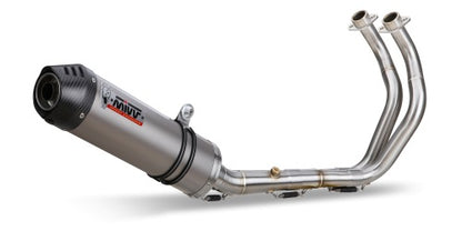 Mivv IMPIANTO COMPLETO TRACER 700 / GT 2016 >