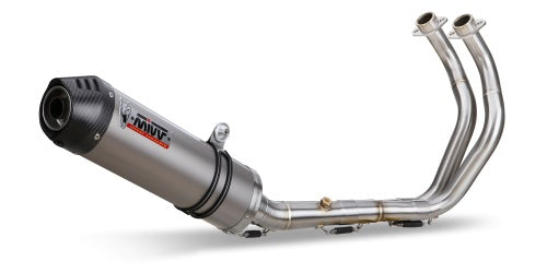 Mivv IMPIANTO COMPLETO TRACER 700 / GT 2016 >