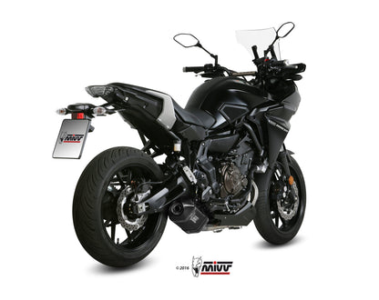 Mivv IMPIANTO COMPLETO YAMAHA TRACER 700 / GT 2016 >
