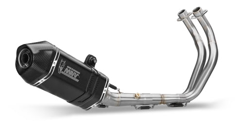 Mivv IMPIANTO COMPLETO YAMAHA TRACER 700 / GT 2021>