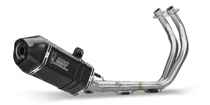 Mivv IMPIANTO COMPLETO YAMAHA TRACER 700 / GT 2021>