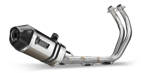 Mivv IMPIANTO COMPLETO YAMAHA TRACER 7 / GT 2021>
