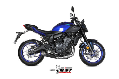 Mivv IMPIANTO COMPLETO YAMAHA MT-07 2025 >
