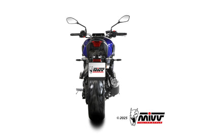 Mivv IMPIANTO COMPLETO YAMAHA MT-07 2025 >
